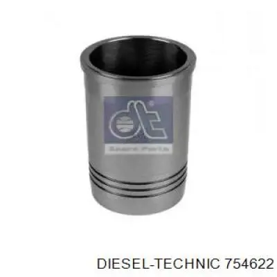 500054922 Iveco Camisa do pistão