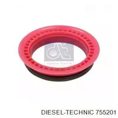 CM5G6700EA Ford Vedação dianteira de cambota de motor