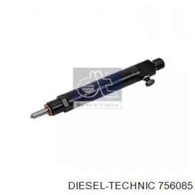 Compre 0432193757 Renault (RVI) Injetor de injeção de combustível