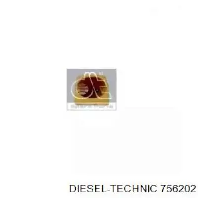 504125329 Iveco Injetor de injeção de combustível