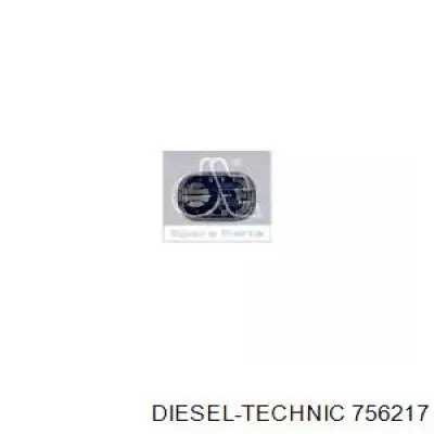 504095664 Iveco Bomba de combustível de pressão alta