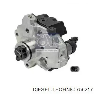  Iveco 504095664