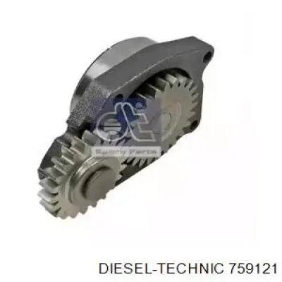 Bomba de óleo OMP 580017 preço, a partir de 143,43 USD