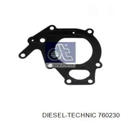 Vedante de caixa do termostato Iveco 500362150 preço, a partir de 7,31 USD