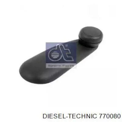 Puxador de acionamento de vidro da porta dianteira Iveco 504001041 preço, a partir de 10,26 USD