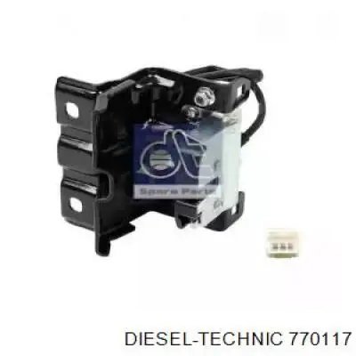 5801347256 Iveco 