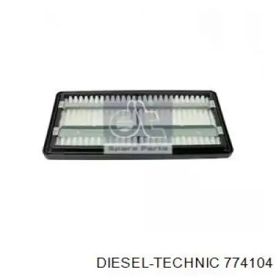 Filtro de ventilação de cárter Diesel Technic 774104 preço, a partir de 26,57 USD