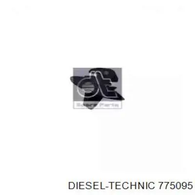 Braçadeira (cápsula) de fixação de moldura da porta Fiat/Alfa/Lancia 500339745 preço, a partir de 0,43 USD