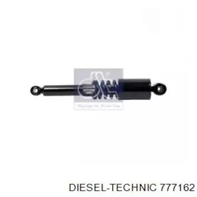 Amortecedor de cabina (TRUCK) Diesel Technic 777162 preço, a partir de 158,83 USD