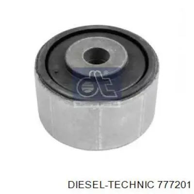 Compre 777201 Diesel Technic Bloco silencioso de cabina
