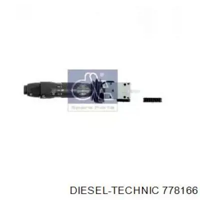 Comutador esquerdo instalado na coluna da direção Iveco 504213154 preço, a partir de 100,98 USD