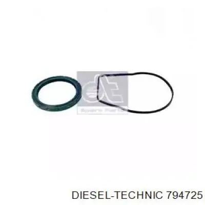 5801472355 Iveco 