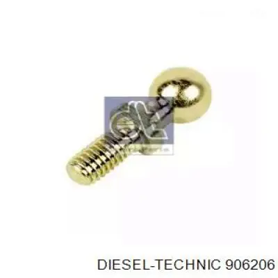 Compre 906206 Diesel Technic Mecanismo de transmissão da Bomba de Combustível de Pressão Alta