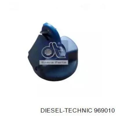 Tampa de gargalo de enchimento de tanque AD BLUE Diesel Technic 969010 preço, a partir de 18,40 USD