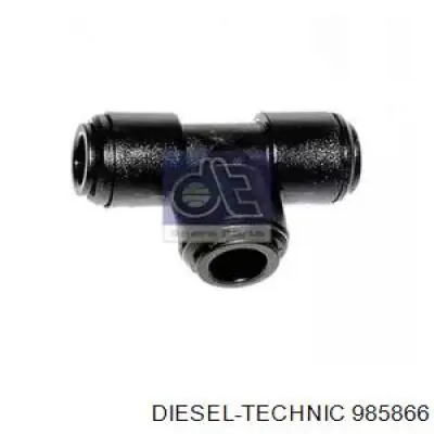 985866 Diesel Technic 
