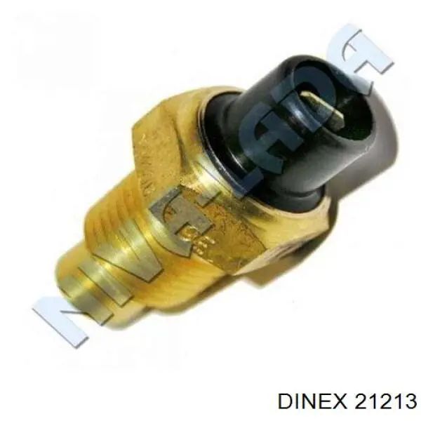 Compre 21213 Dinex Tubo de escape, desde o catalisador até o silenciador