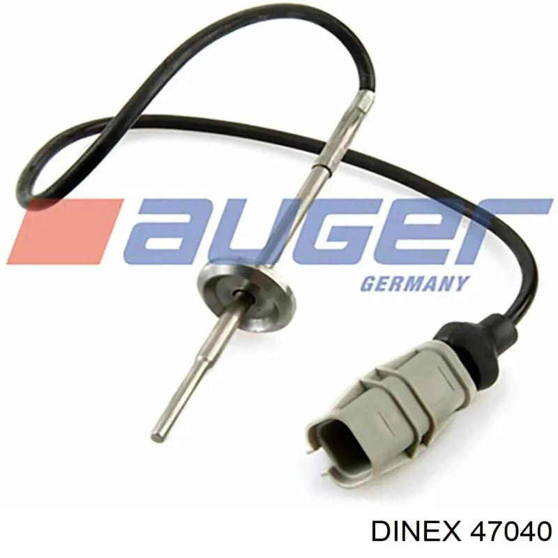 Sensor de temperatura dos gases de escape (GE), no catalisador HELLA 6PT358181901 preço, a partir de 57,04 USD