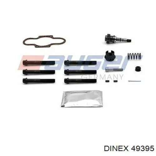 Compre 49395 Dinex 