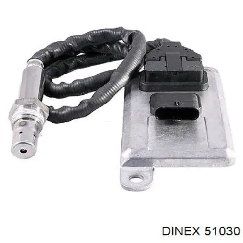 Sensor de óxidos de nitrogênio NOX Diesel Technic 469086 preço, a partir de 224,74 USD
