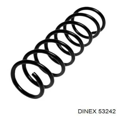 Ondulação do silenciador Dinex 53242 preço, a partir de 168,42 USD