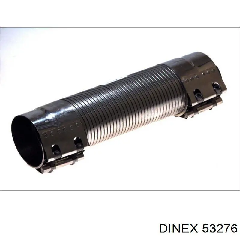 Ondulação do silenciador Mercedes A9704900665 preço, a partir de 62,45 USD