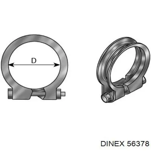 56378 Dinex 