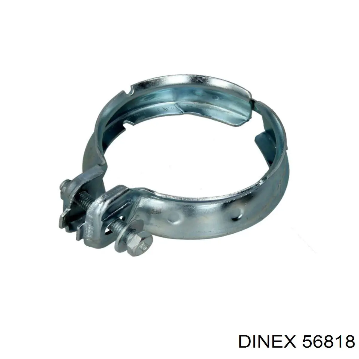 Braçadeira de silenciador dianteira Mercedes A0009919770 preço, a partir de 30,40 USD
