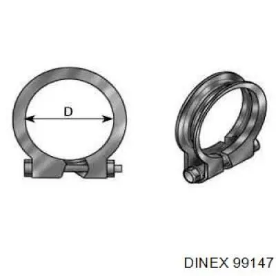 Compre 99147 Dinex 