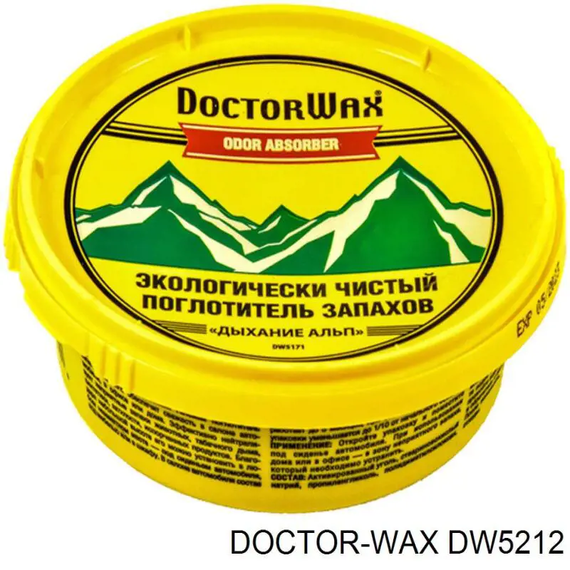  Doctor WAX DW5212 preço, a partir de 26,79 USD