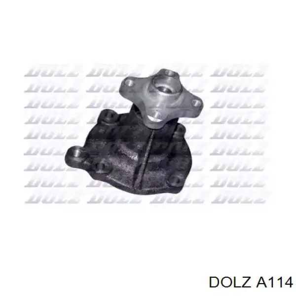 Bomba de água (bomba) de esfriamento Dolz A114 preço, a partir de 232,09 USD