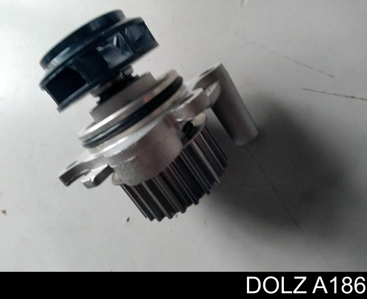 Bomba de água (bomba) de esfriamento Dolz A186 preço, a partir de 42,54 USD