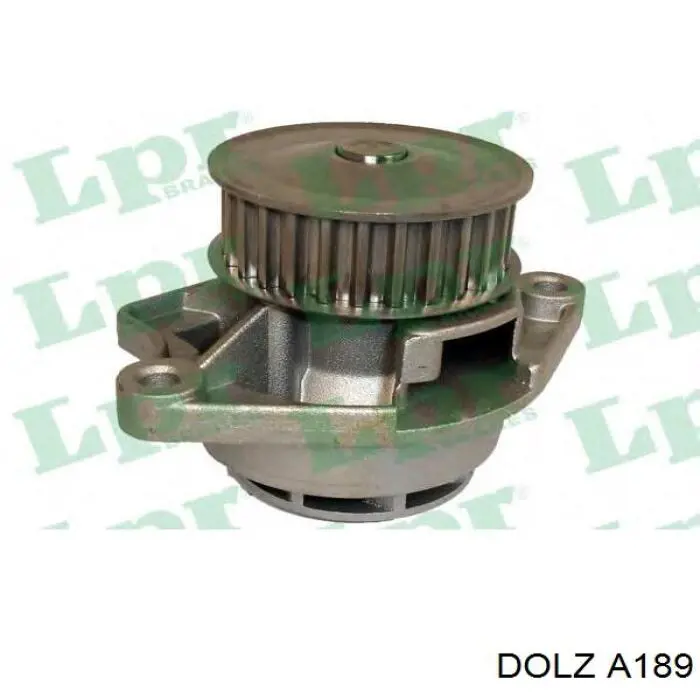 Bomba de água (bomba) de esfriamento Dolz A189 preço, a partir de 41,52 USD