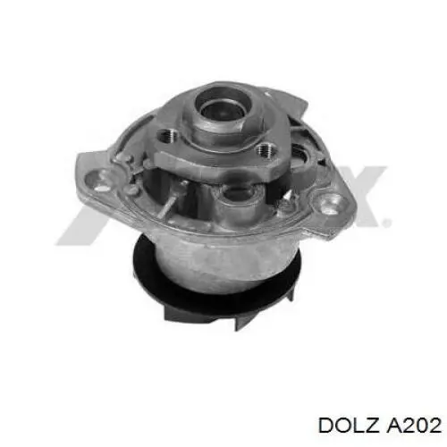 Bomba de água (bomba) de esfriamento Dolz A202 preço, a partir de 38,94 USD