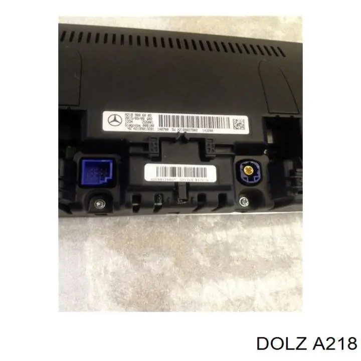 Bomba de água (bomba) de esfriamento Dolz A218 preço, a partir de 45,78 USD