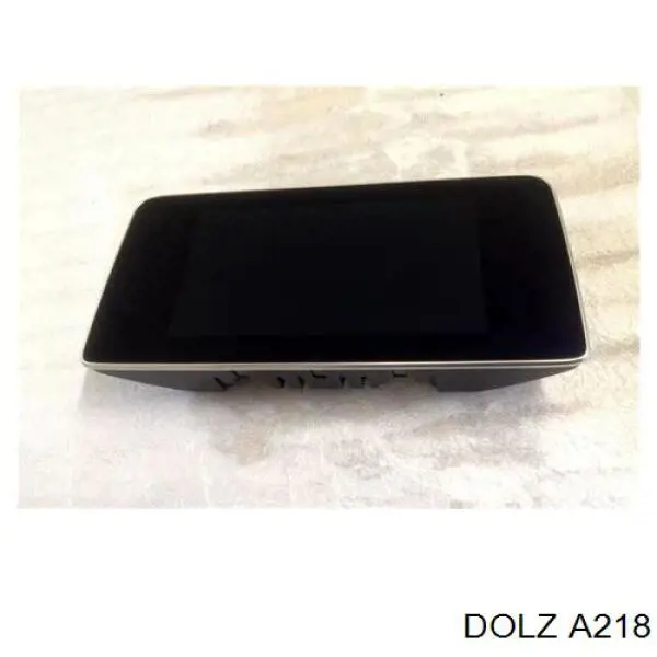 Compre A218 Dolz Bomba de água (bomba) de esfriamento