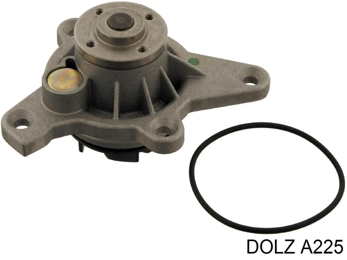 Bomba de água (bomba) de esfriamento Dolz A225 preço, a partir de 53,44 USD
