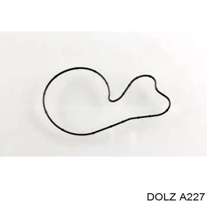 Bomba de água (bomba) de esfriamento Dolz A227 preço, a partir de 65,72 USD