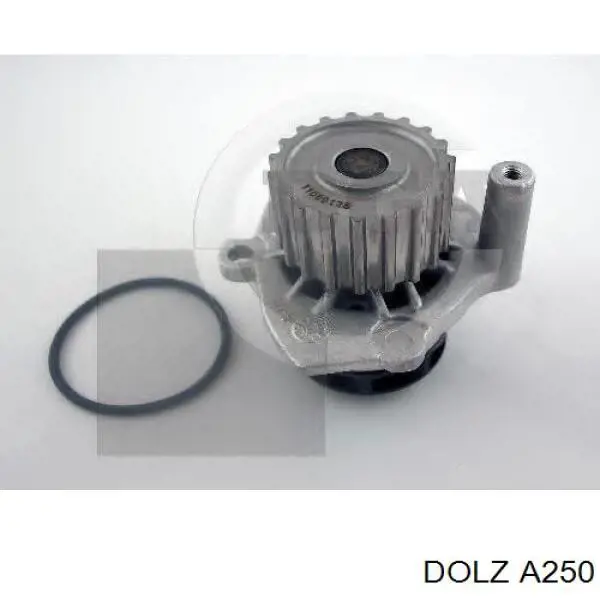 Bomba de água (bomba) de esfriamento Dolz A250 preço, a partir de 49,34 USD