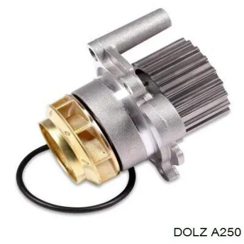 Bomba de água (bomba) de esfriamento Dolz A250 preço, a partir de 49,34 USD