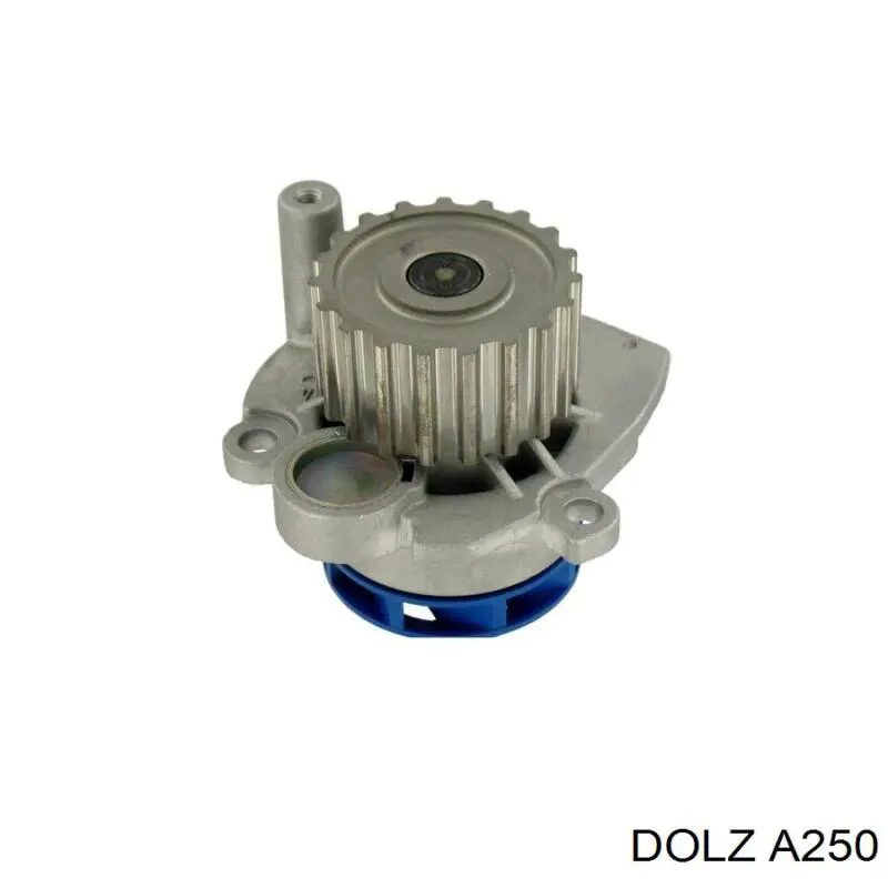  Dolz A250