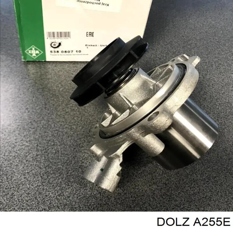 Bomba de água (bomba) de esfriamento Dolz A255E preço, a partir de 65,55 USD