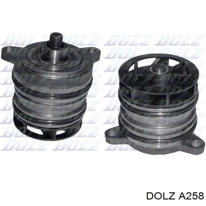 Bomba de água (bomba) de esfriamento Dolz A258 preço, a partir de 104,68 USD