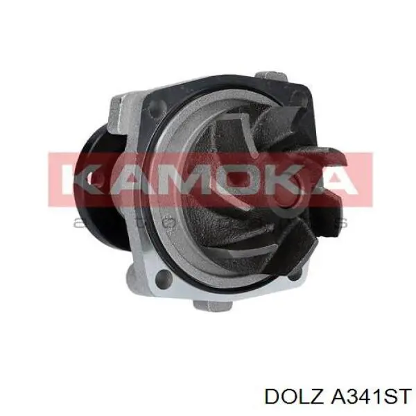 Compre A341ST Dolz Bomba de água (bomba) de esfriamento