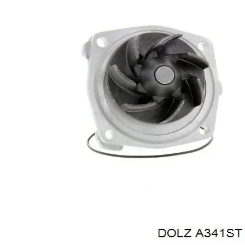 Bomba de água (bomba) de esfriamento Dolz A341ST preço, a partir de 47,10 USD
