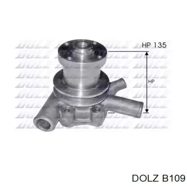  Dolz B109 preço, a partir de 257,36 USD
