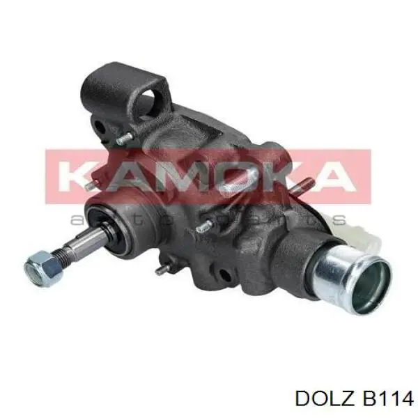 Bomba de água (bomba) de esfriamento Dolz B114 preço, a partir de 119,43 USD