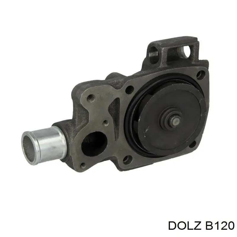 Bomba de água (bomba) de esfriamento Dolz B120 preço, a partir de 111,21 USD