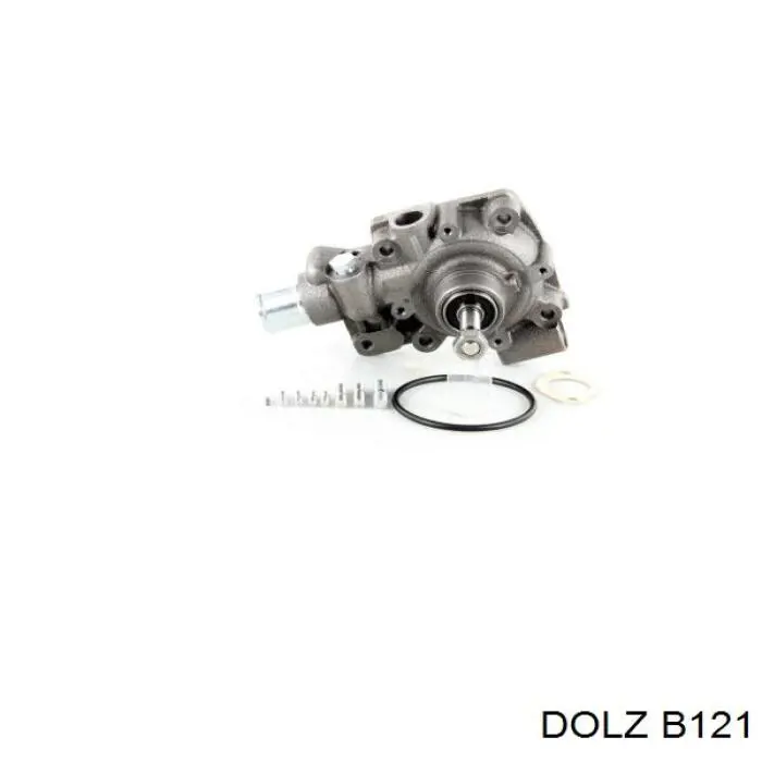 Bomba de água (bomba) de esfriamento Dolz B121 preço, a partir de 93,58 USD