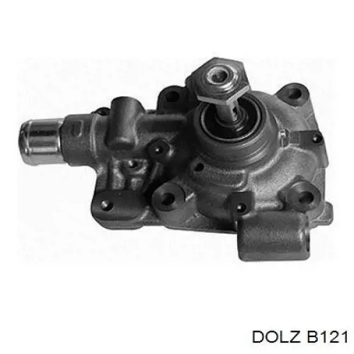 Compre B121 Dolz Bomba de água (bomba) de esfriamento