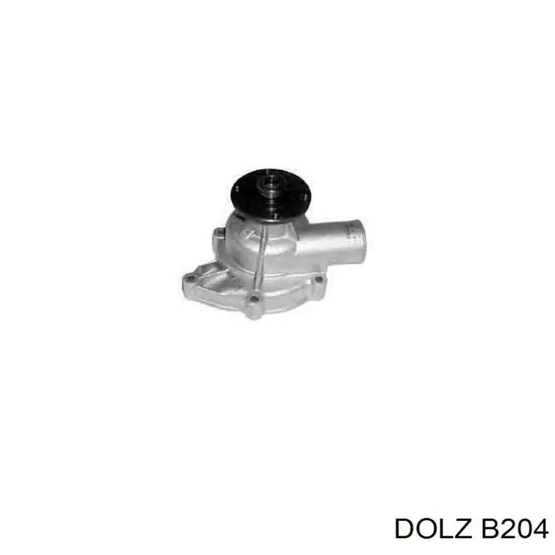 Bomba de água (bomba) de esfriamento Dolz B204 preço, a partir de 51,04 USD